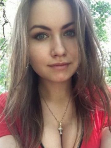 Проститутка Дарья